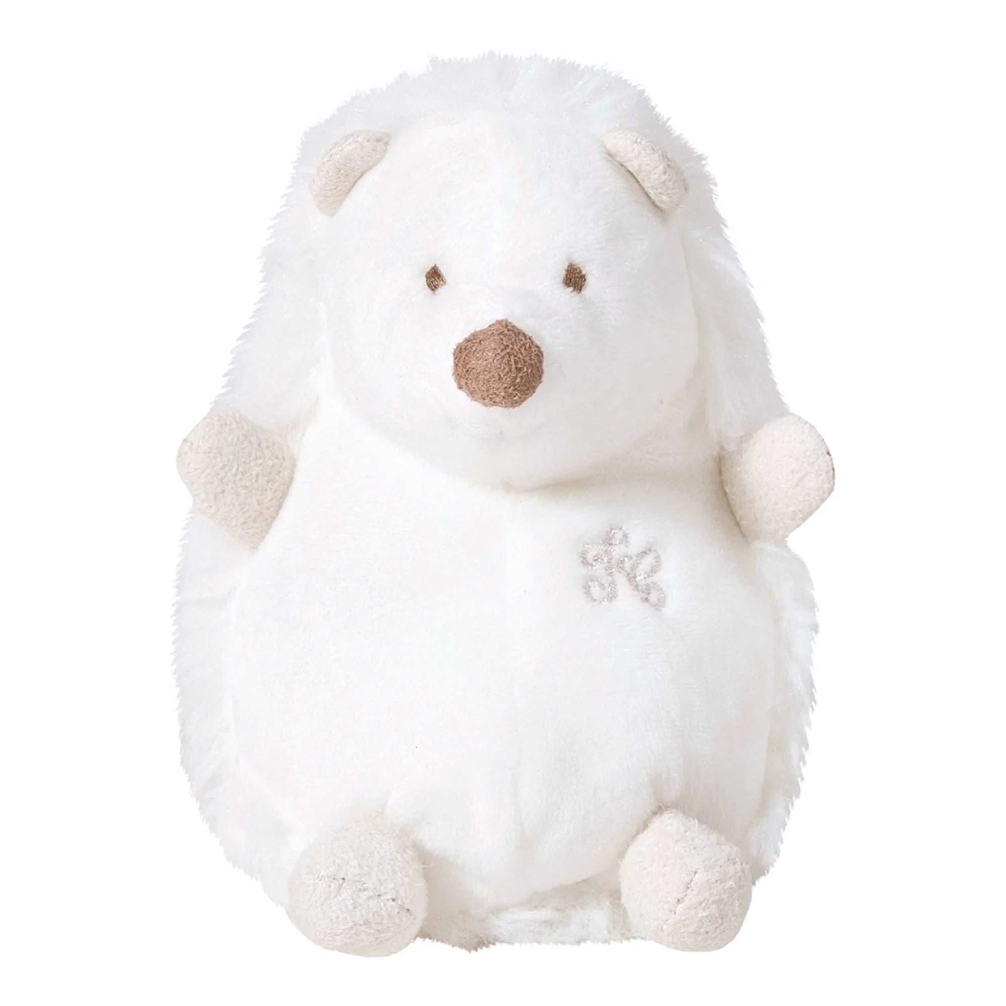 Léon l'hérisson 25cm