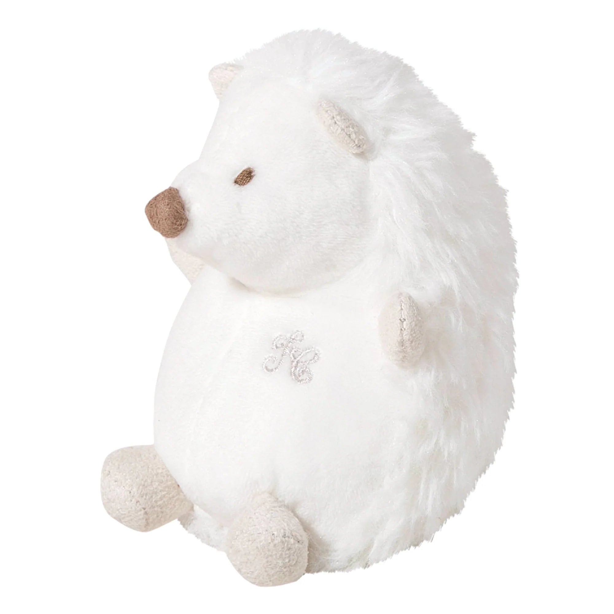 Léon l'hérisson 25cm