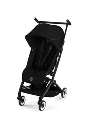 Libelle reisbuggy