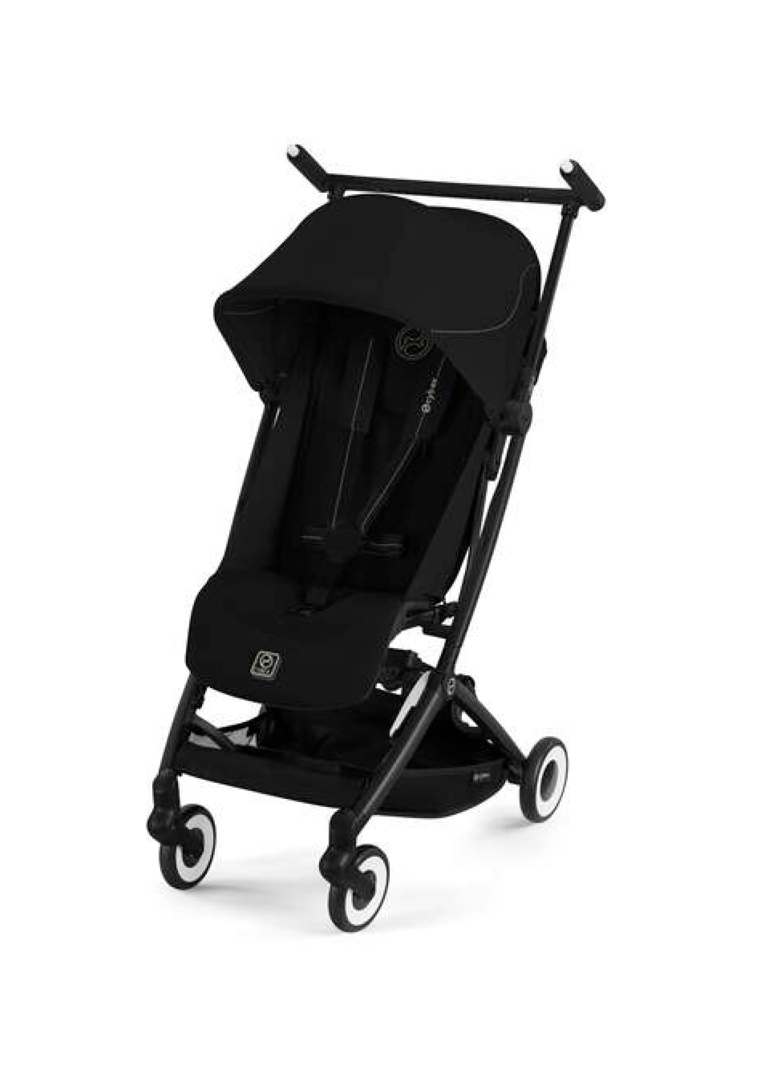 Libelle reisbuggy