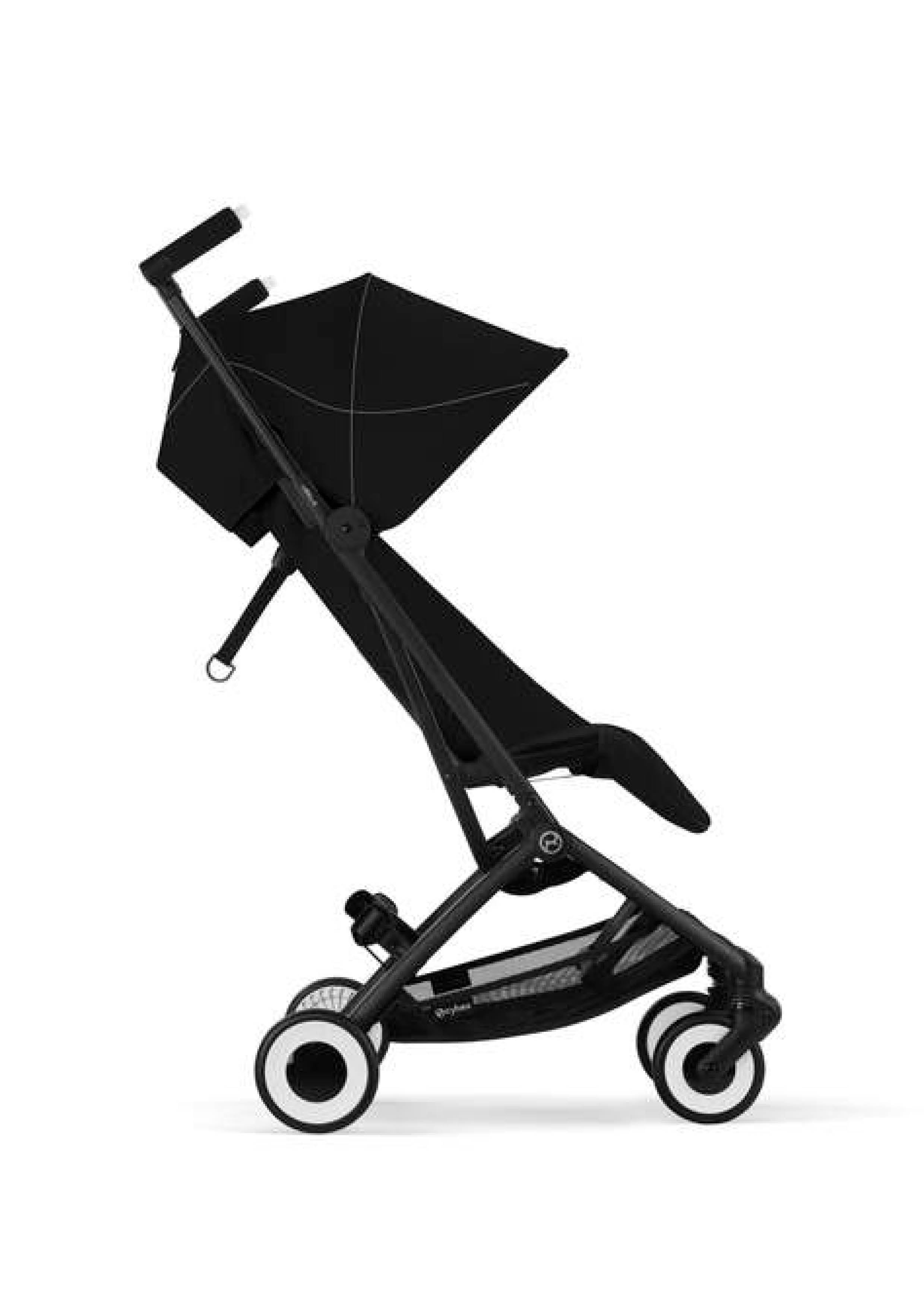 Libelle reisbuggy