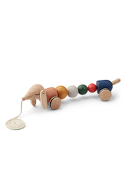 Barthes pull along toy
