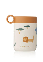 Kiani food jar