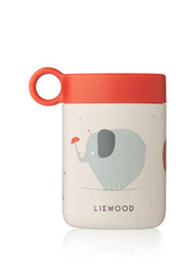 Kiani food jar