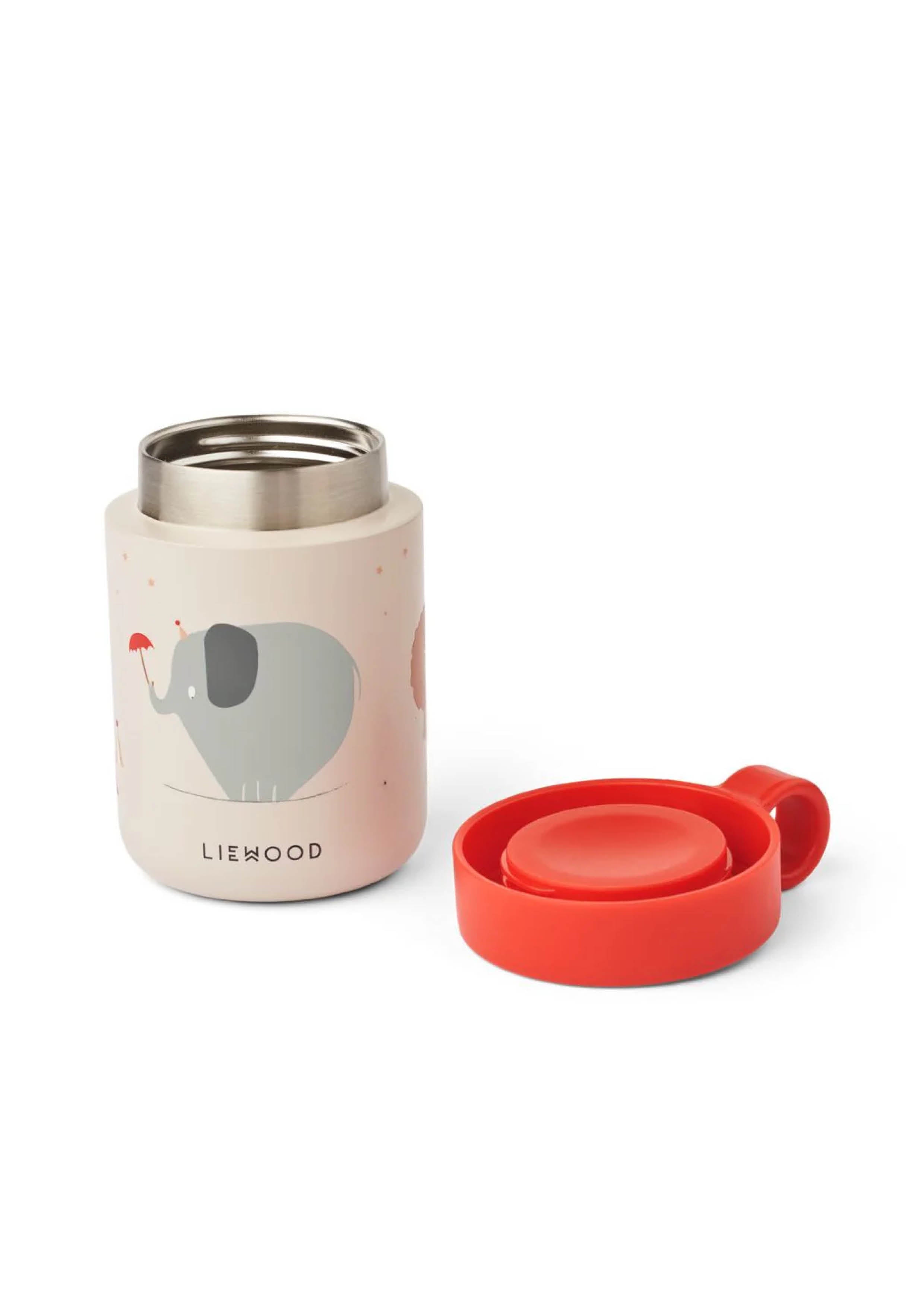 Kiani food jar