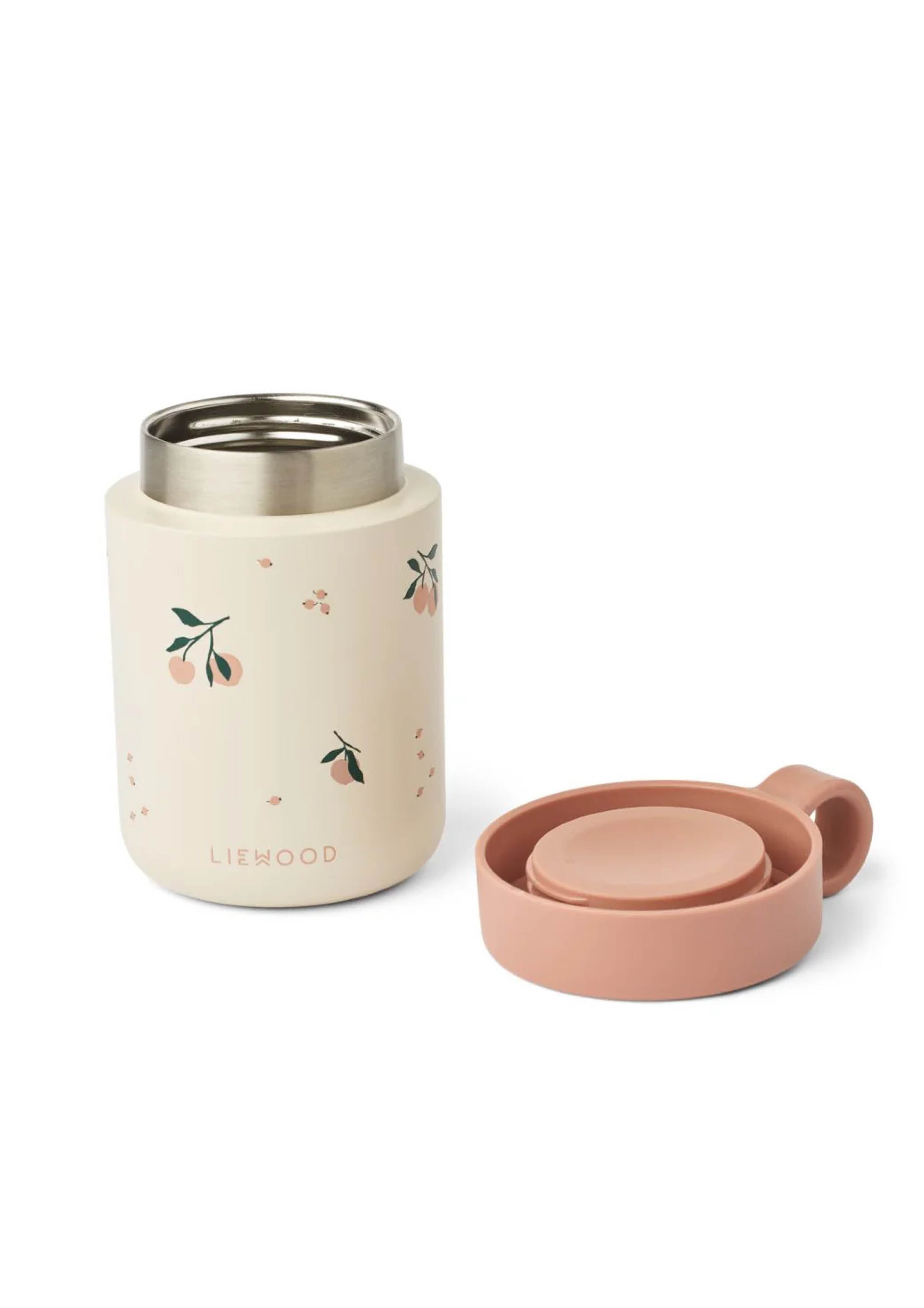 Kiani food jar