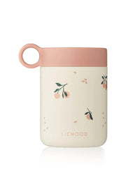 Kiani food jar
