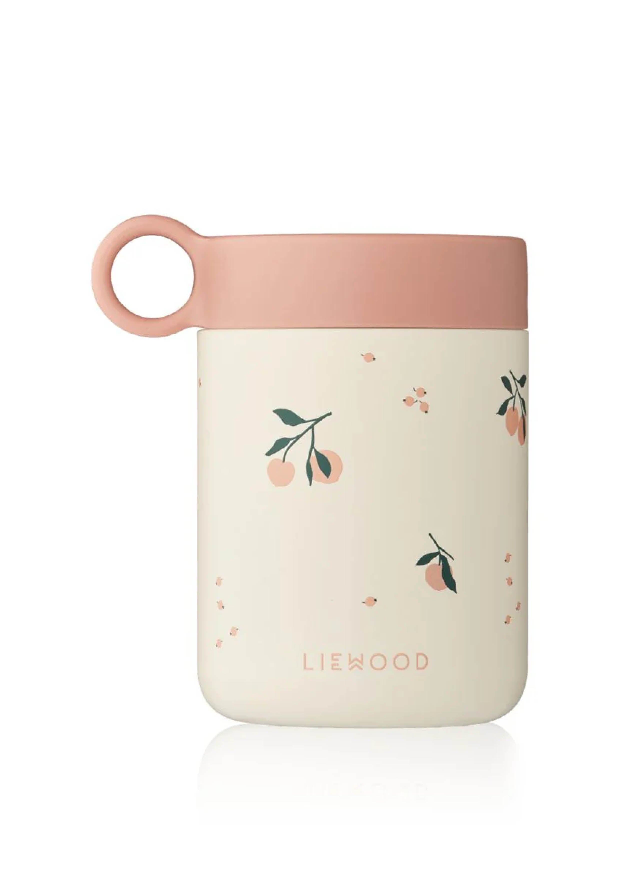 Kiani food jar