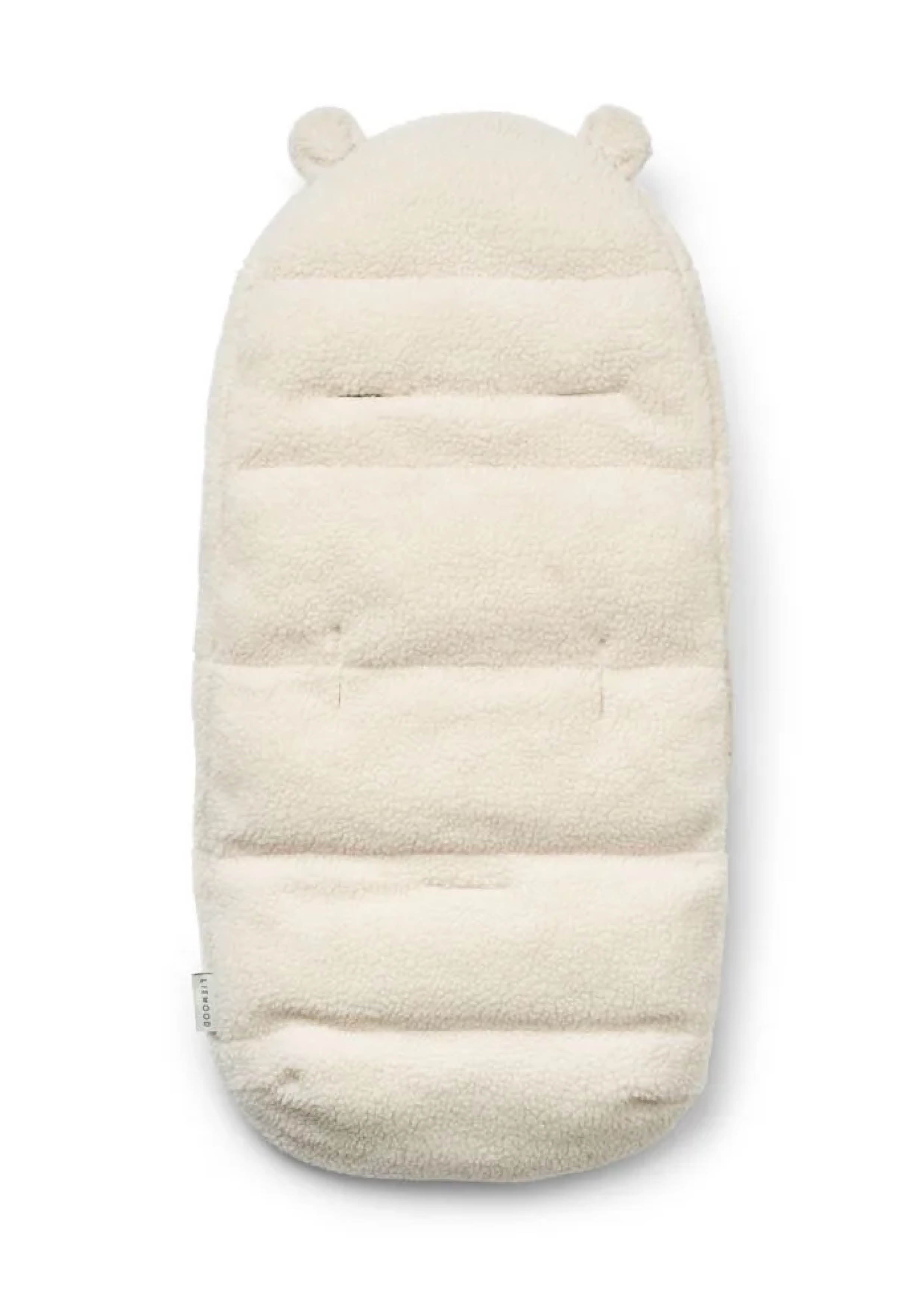 Orion pile footmuff