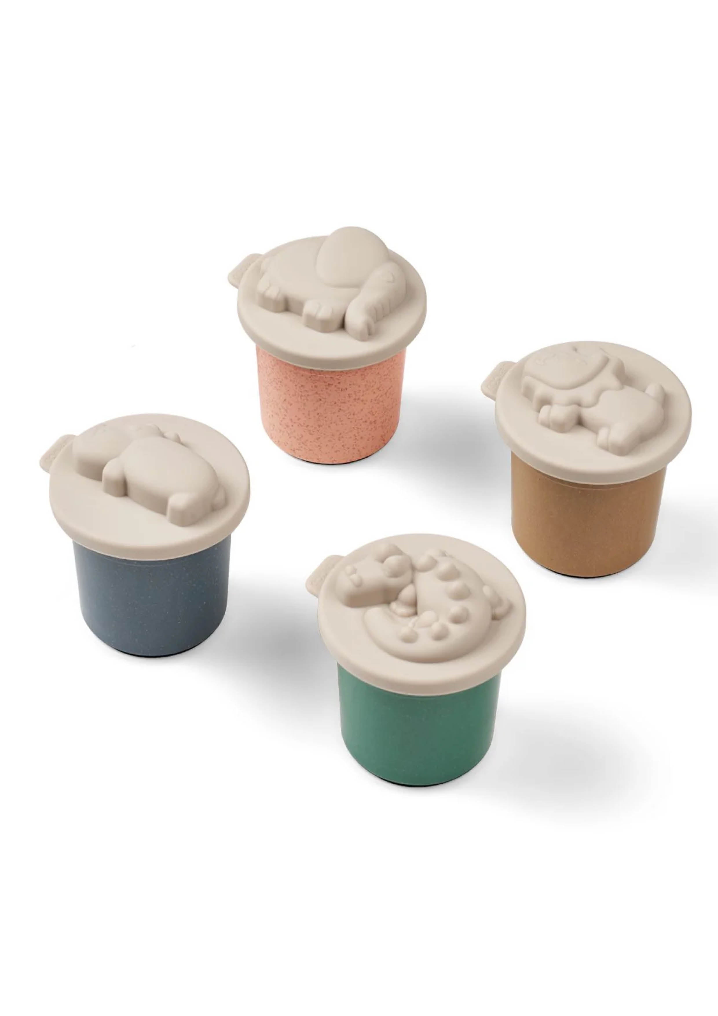 Rollie playdough