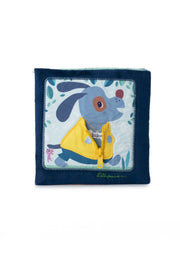 "Ik leer mij aankleden" Activiteitenboek