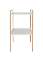 Mori luiertafel