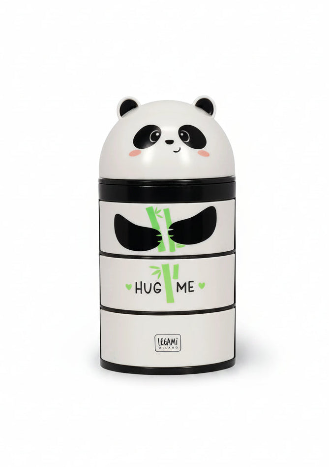 Panda Aww-Rganiser