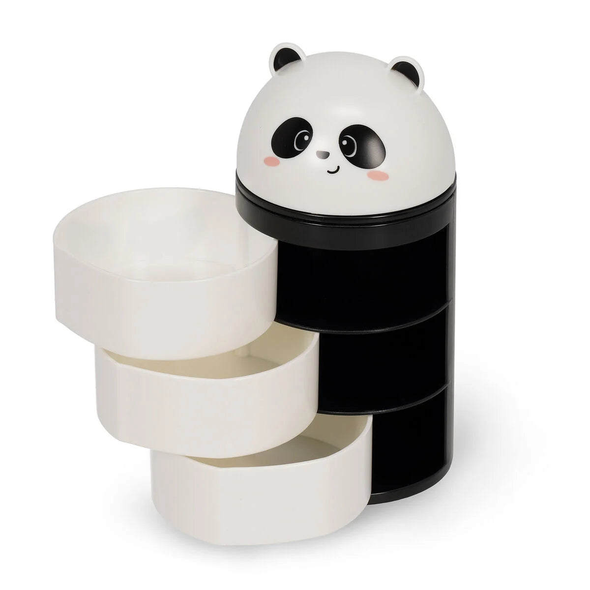 Panda Aww-Rganiser