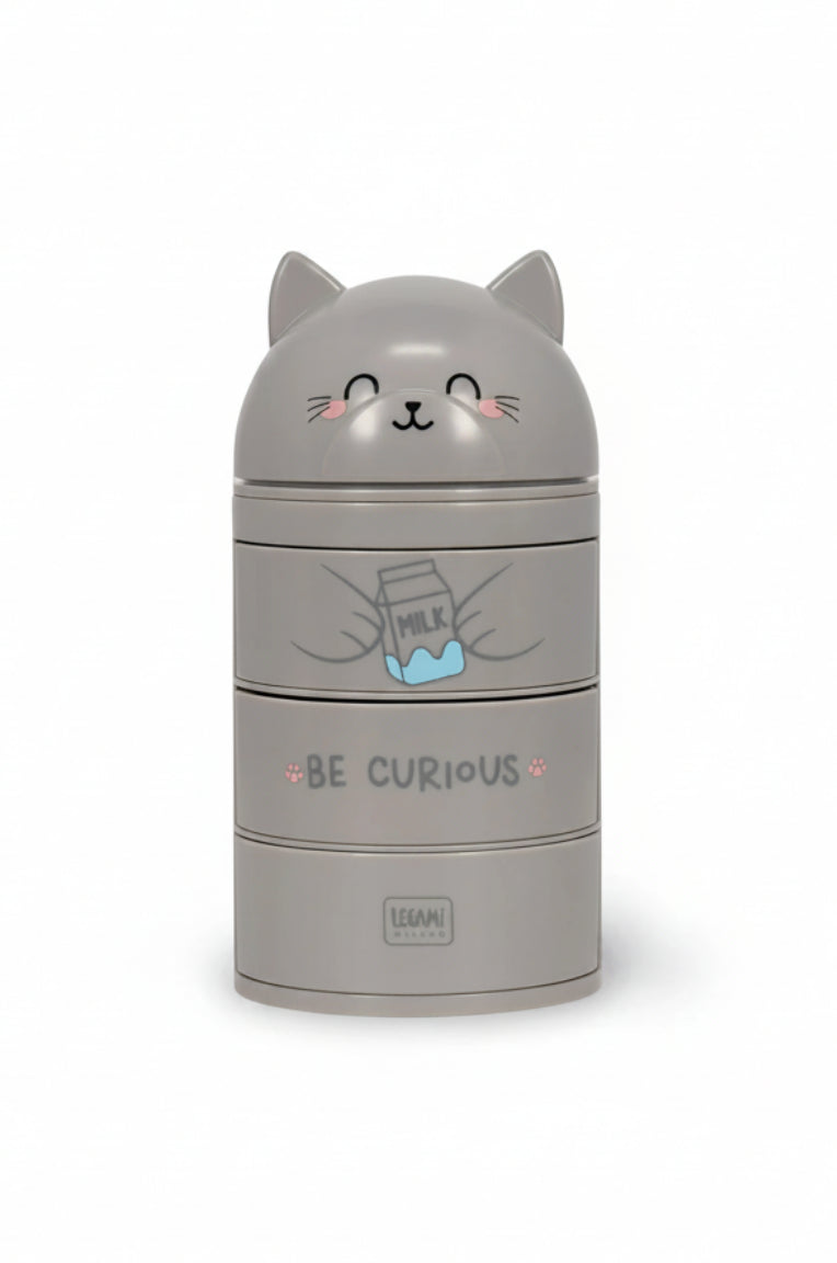 Kitty Aww-Rganiser