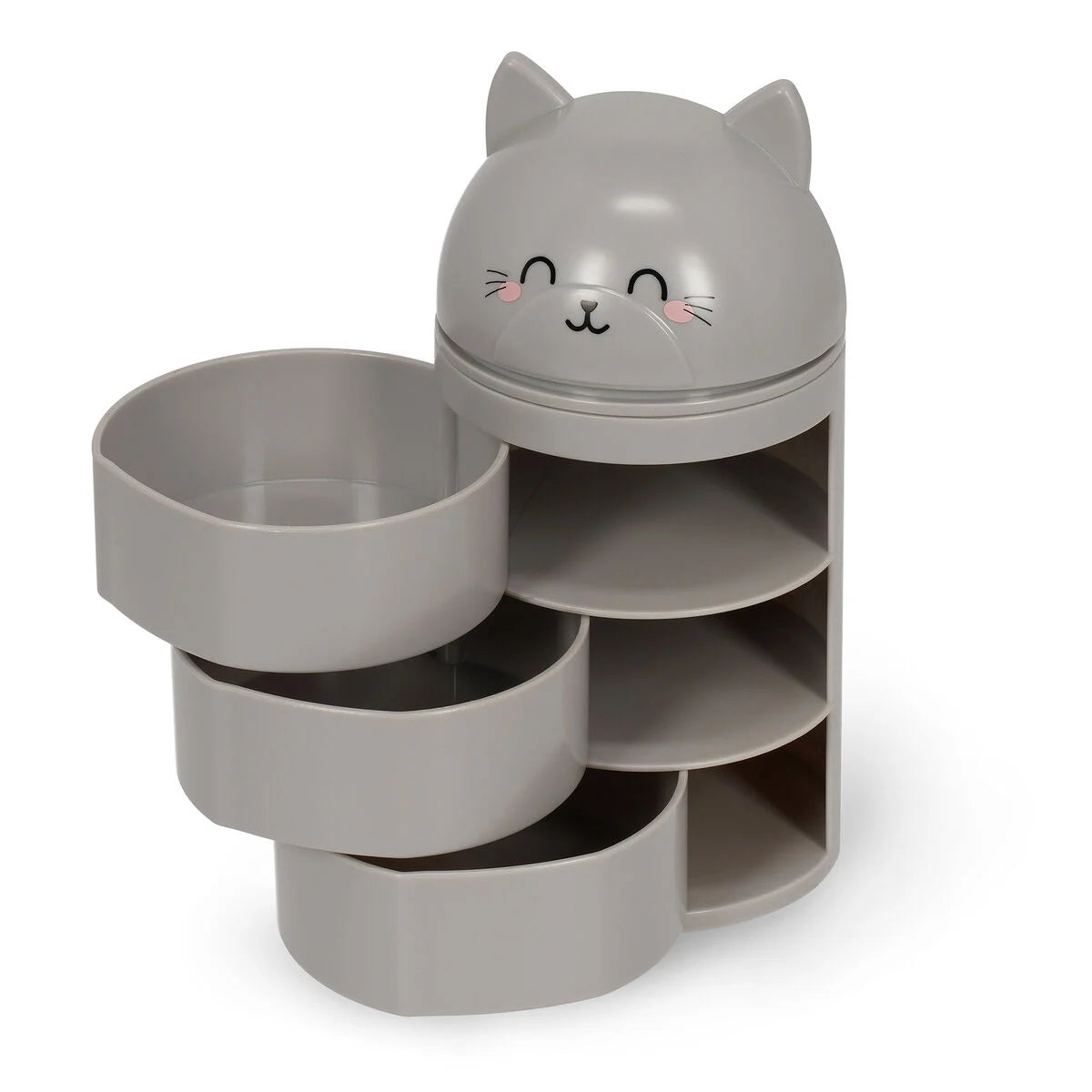 Kitty Aww-Rganiser