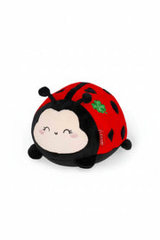 Ladybug Stuffed Toy - Mini Super Soft!