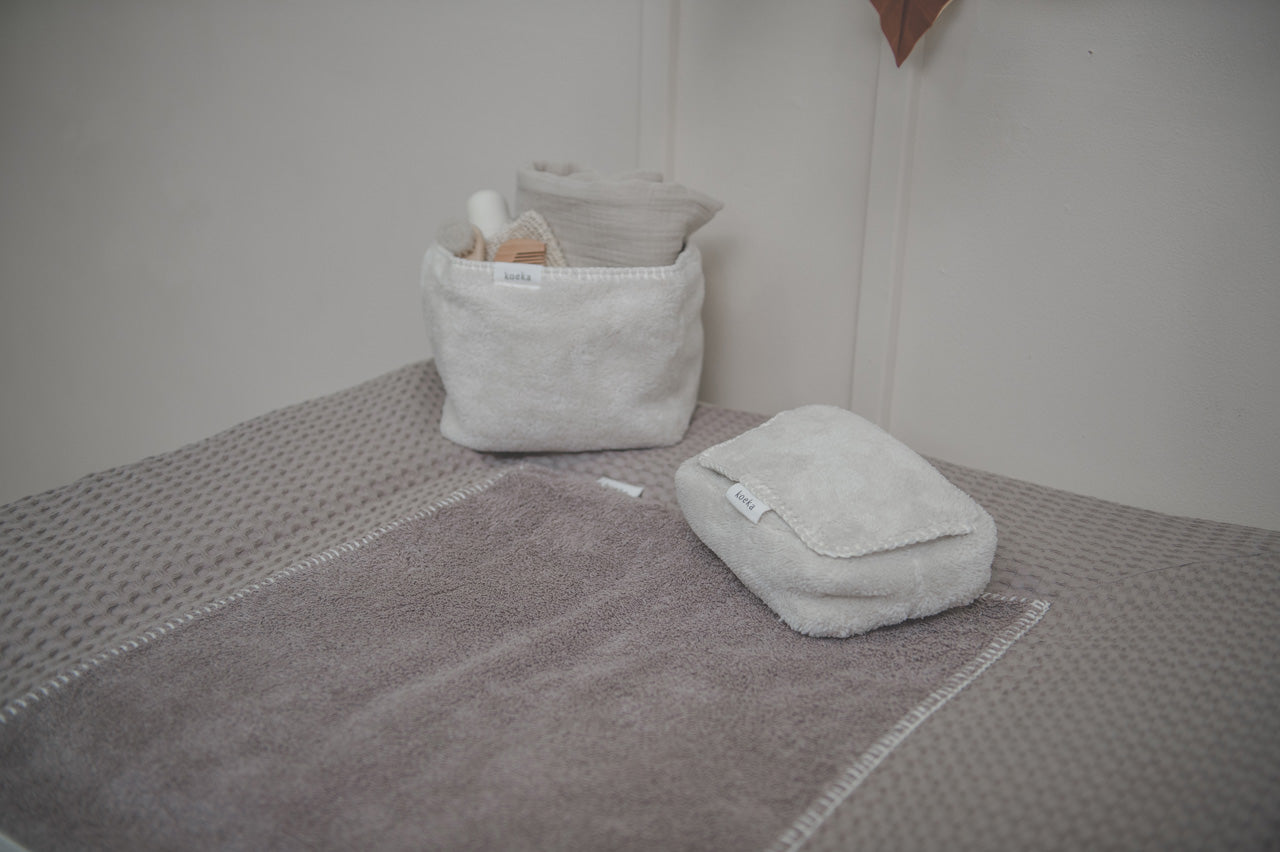 Malmo hoes voor babydoekjes