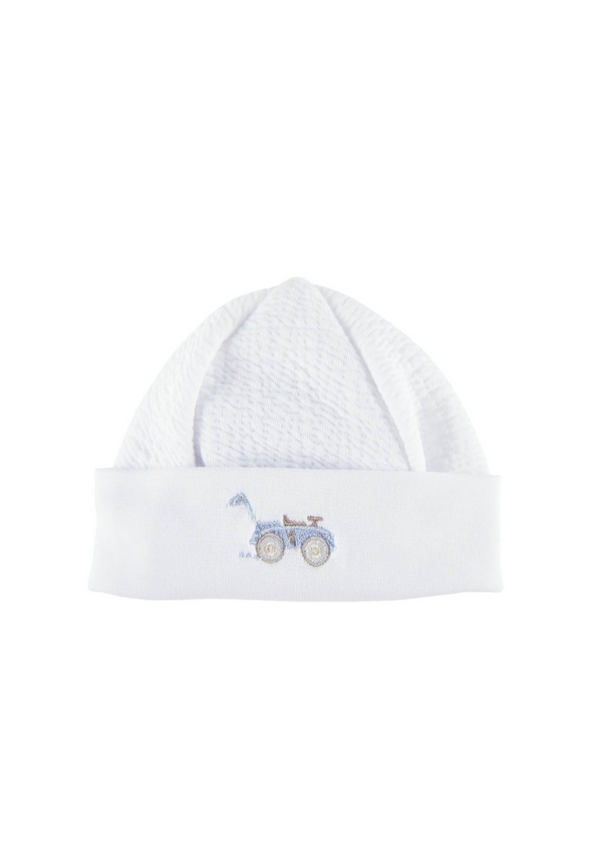 Babymuts Classic Car