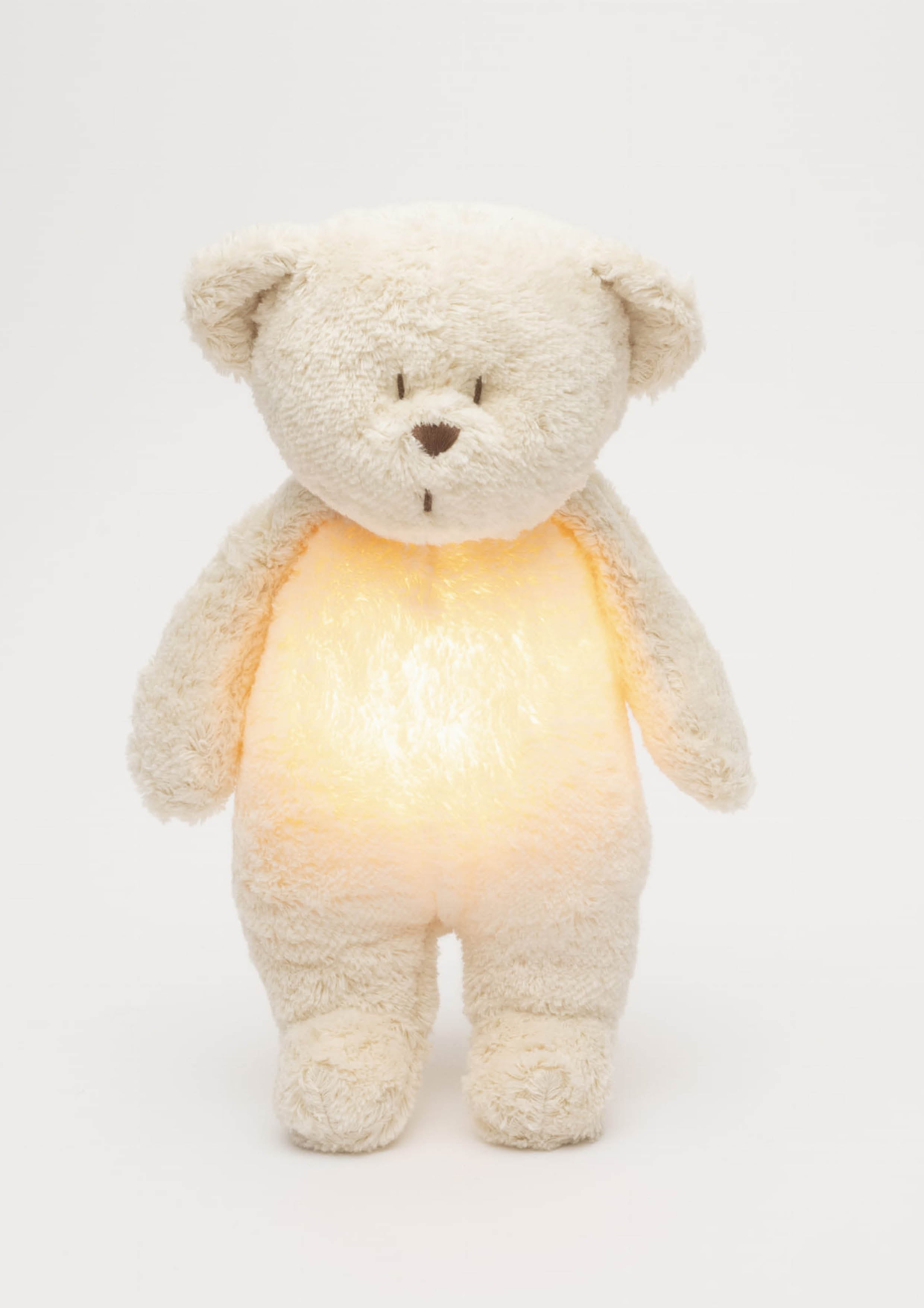 Moonie Bear Caramel