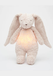 Moonie Bunny Rose