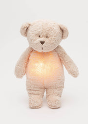 Moonie Bear Rose