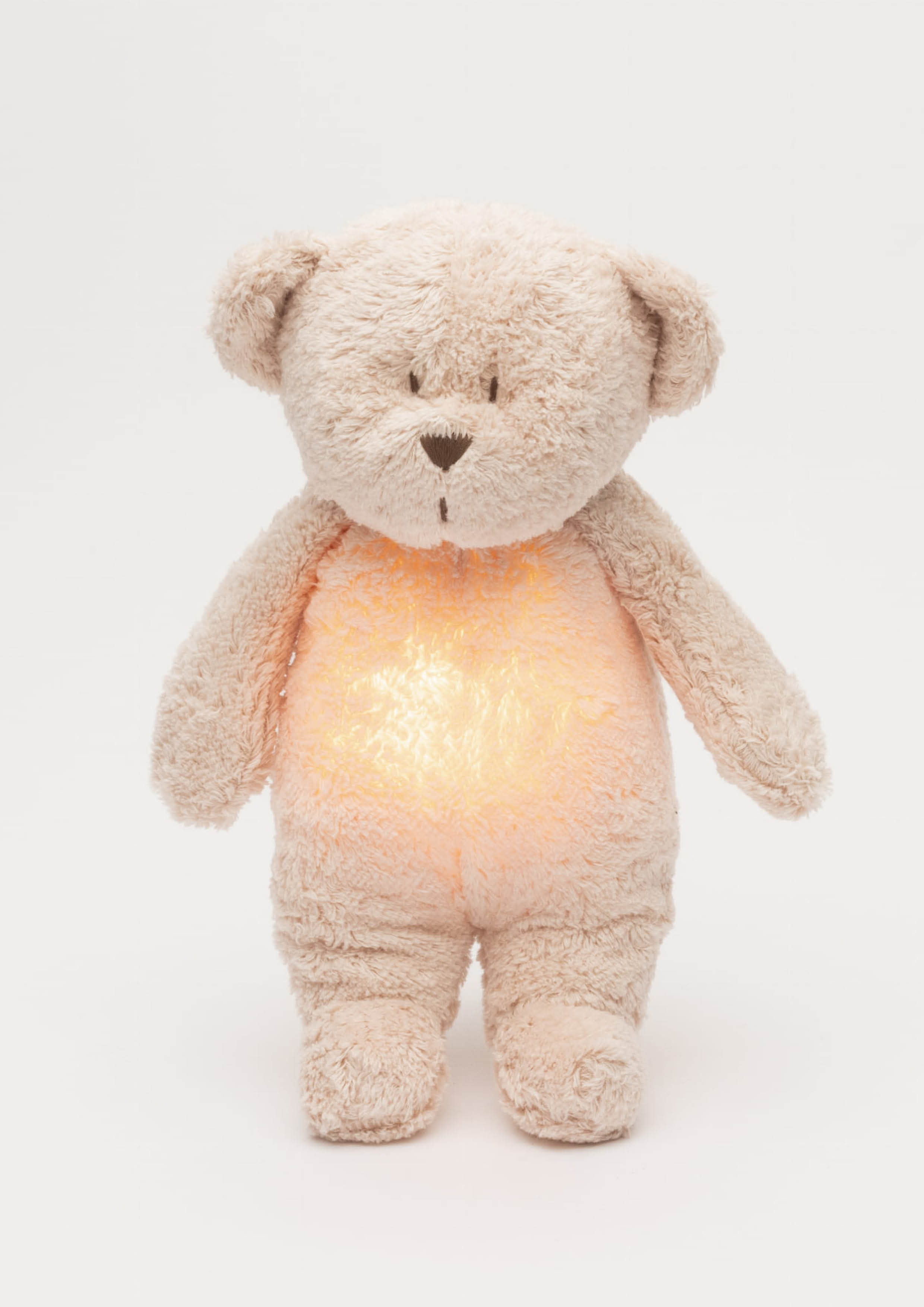 Moonie Bear Caramel