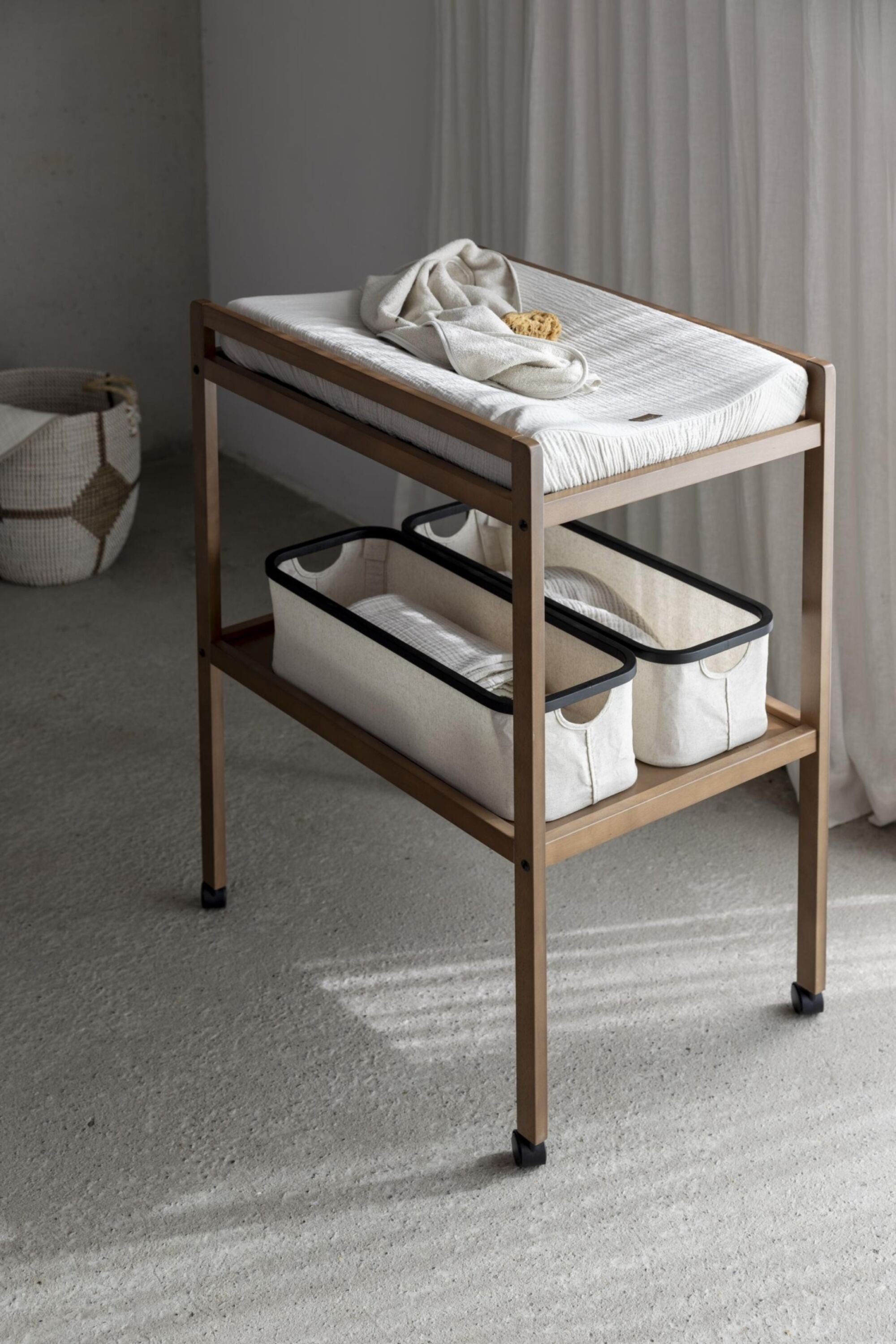 Mori luiertafel