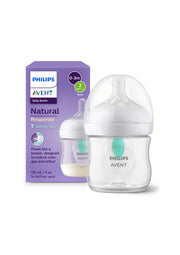 Natural 3.0 Airfree zuigfles 125 ml