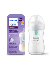 Natural 3.0 Airfree zuigfles 260 ml