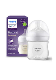 Natural 3.0 zuigfles 125 ml