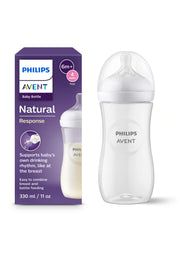 Natural 3.0 zuigfles 330 ml