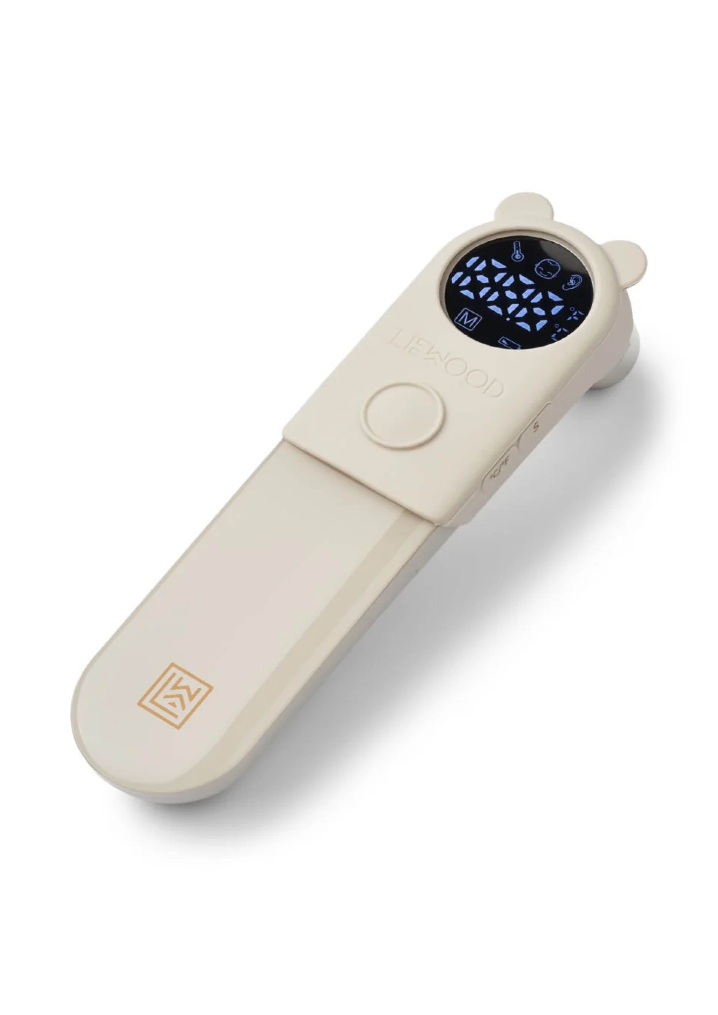 Olivier digital thermometer