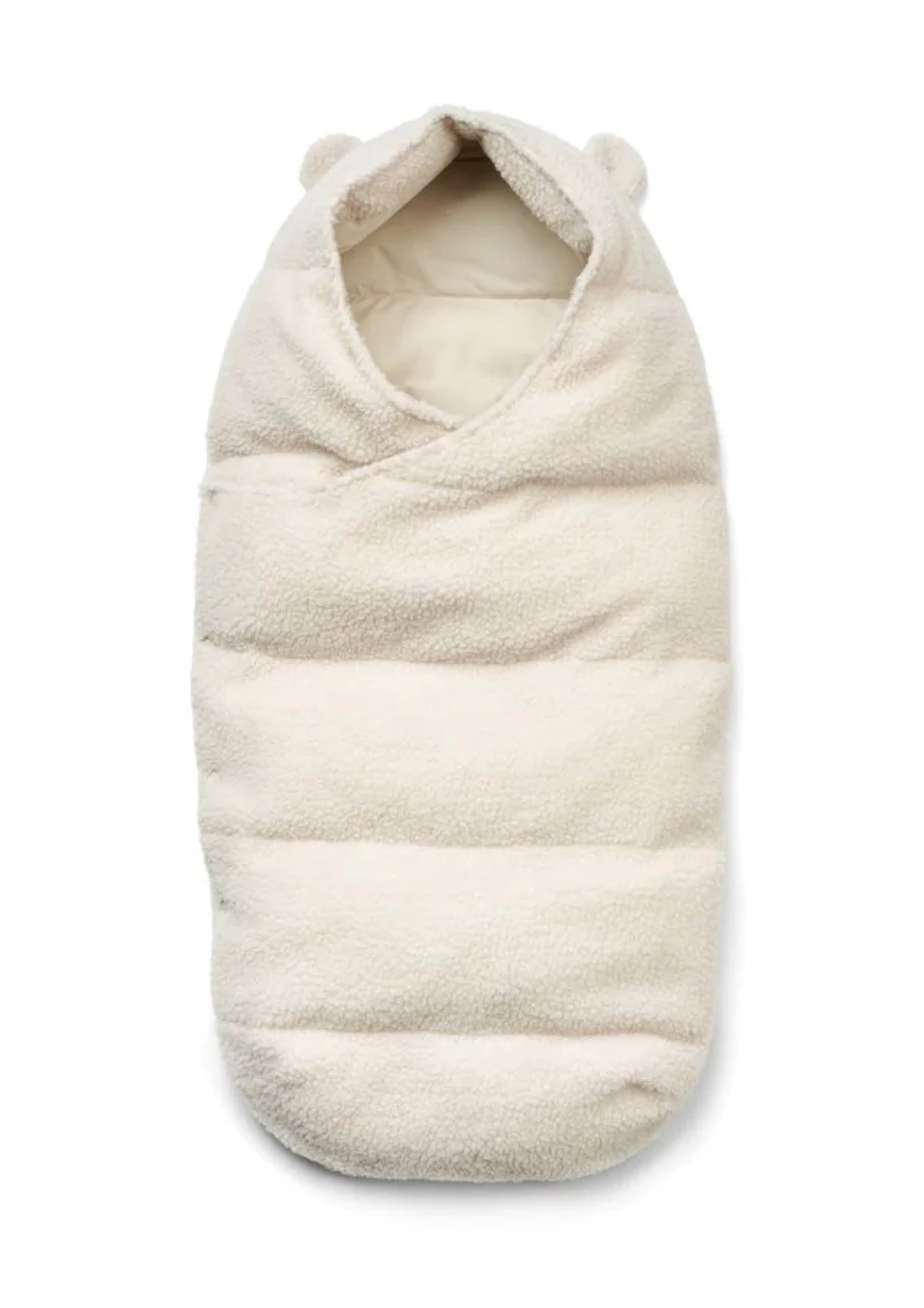 Orion pile footmuff
