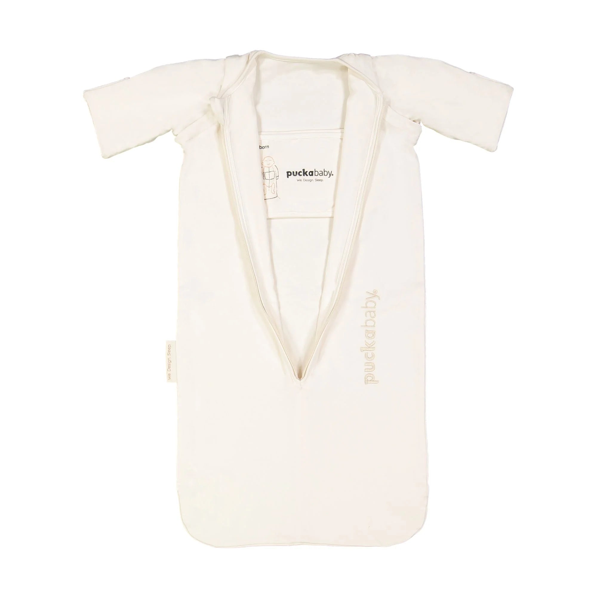 Slaapzak Newborn 0-6m