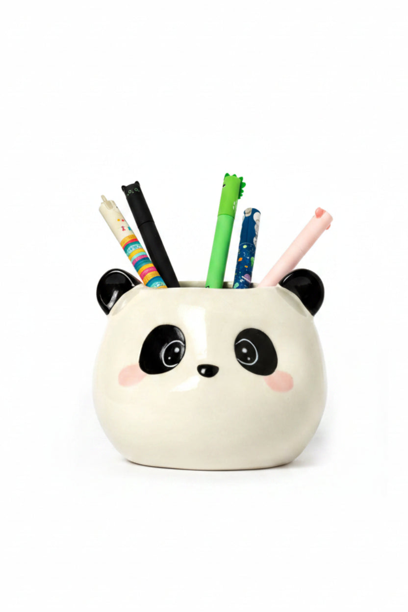 Panda Desk Friend