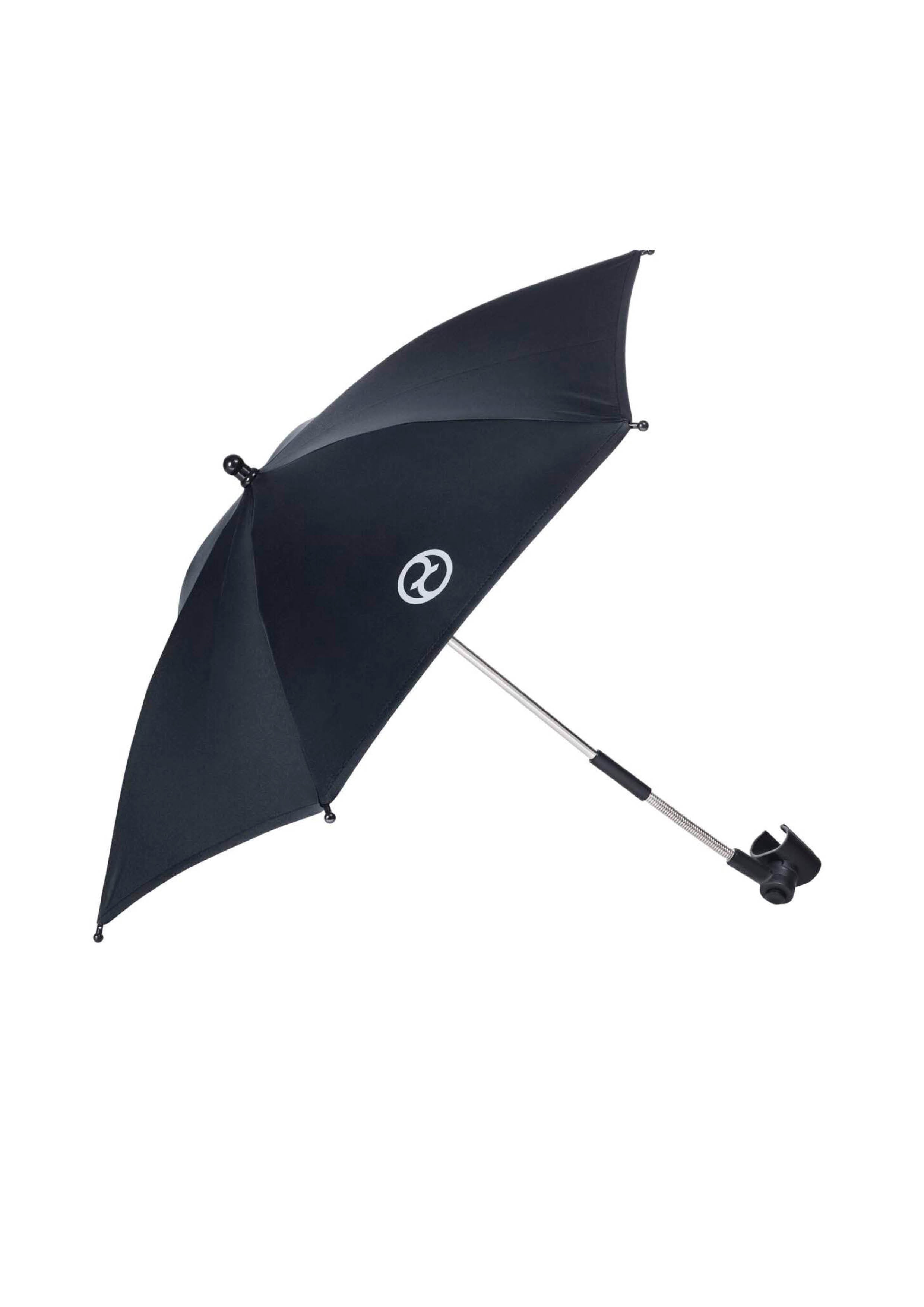 Parasol voor de kinderwagen