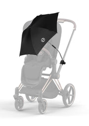 Parasol voor de kinderwagen