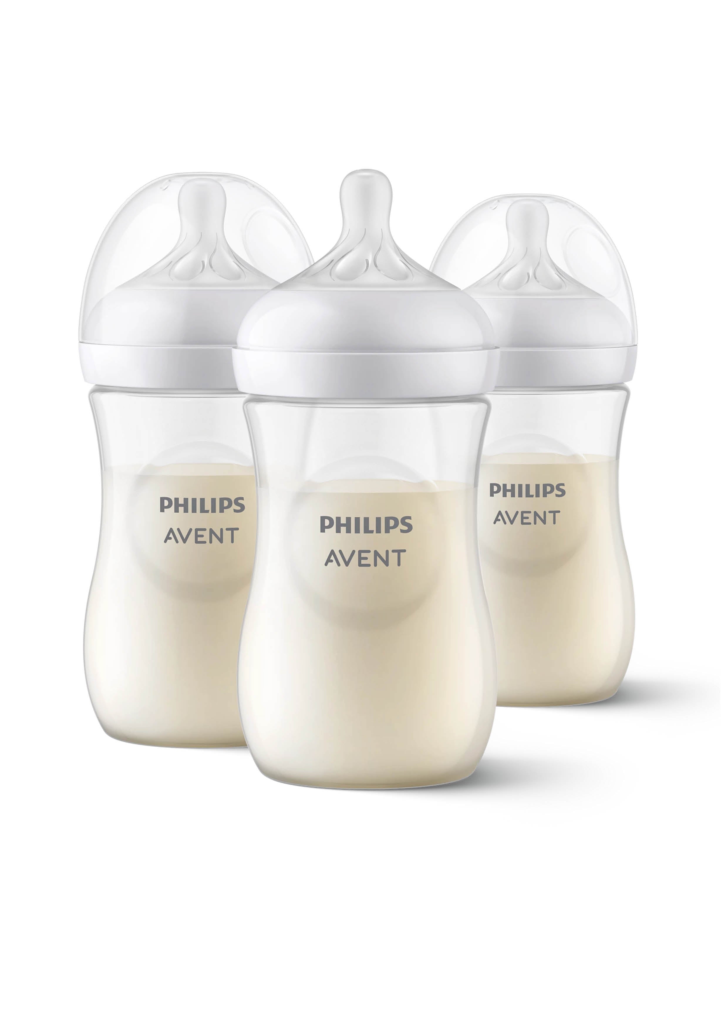 Philips Avent Natural Response (Set van 3)