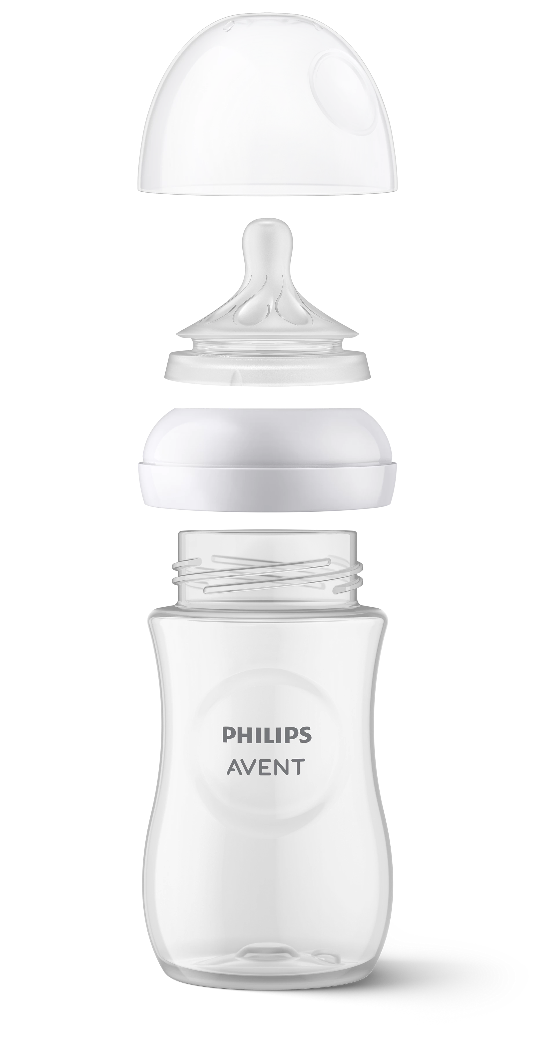 Philips Avent Natural Response (Set van 3)