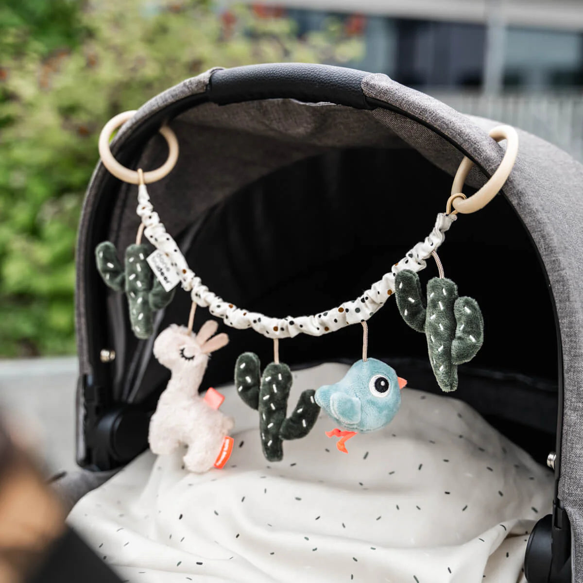 Lalee Pram Toy