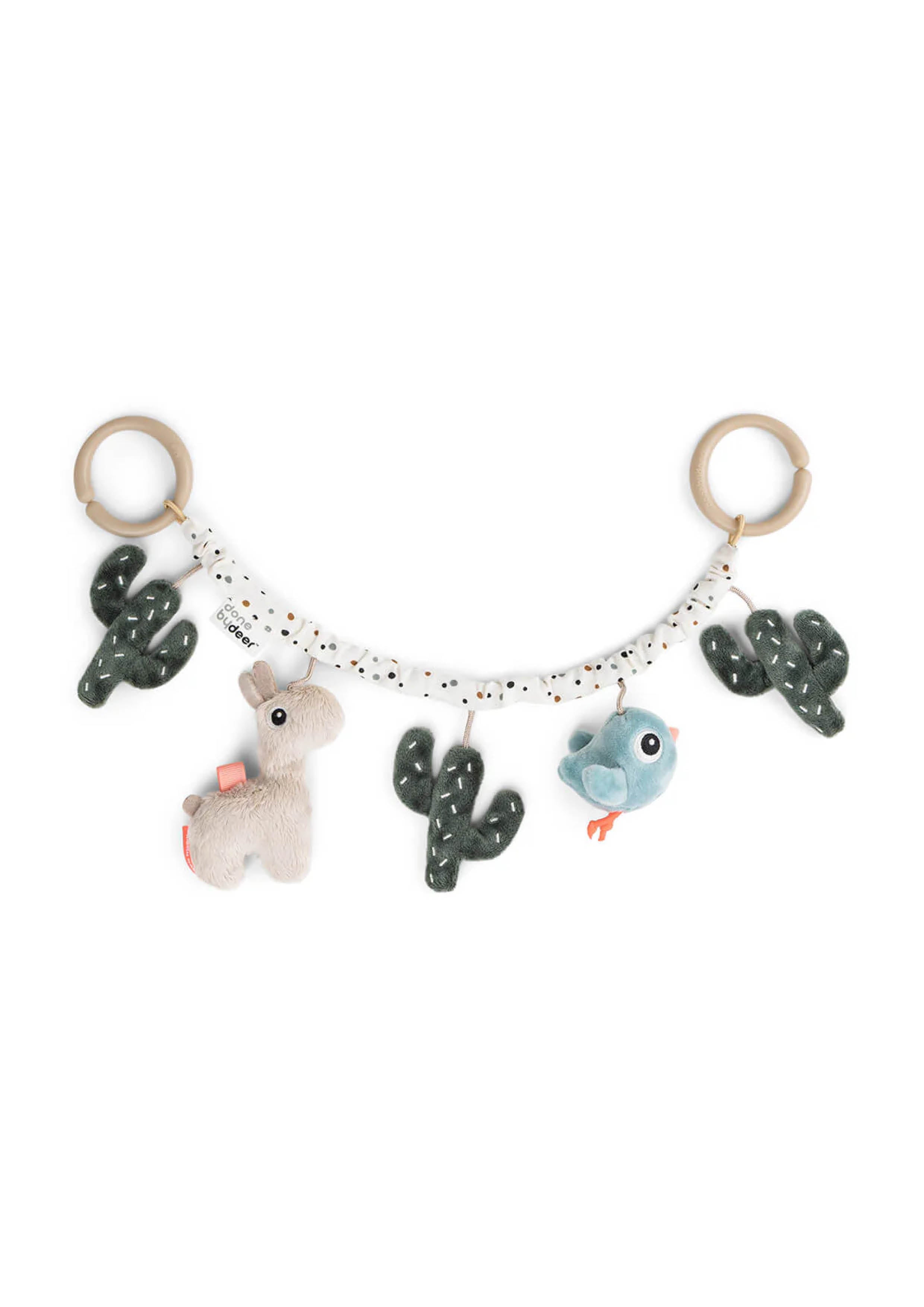 Lalee Pram Toy