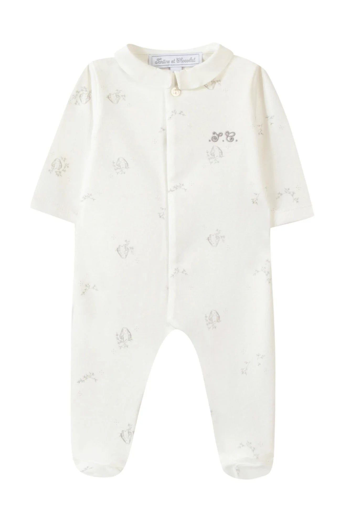 Pyjama Petit Augustin