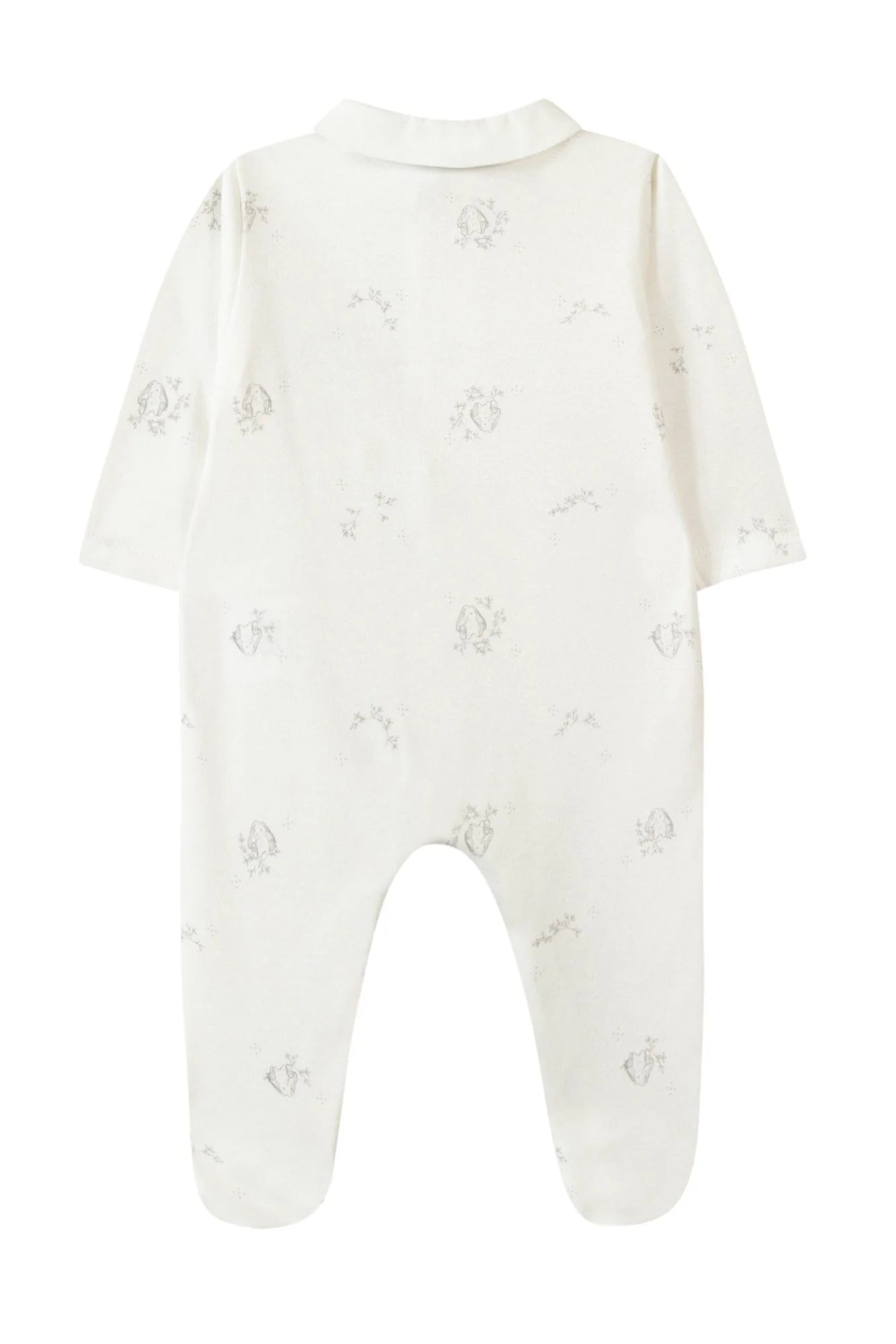 Pyjama Petit Augustin