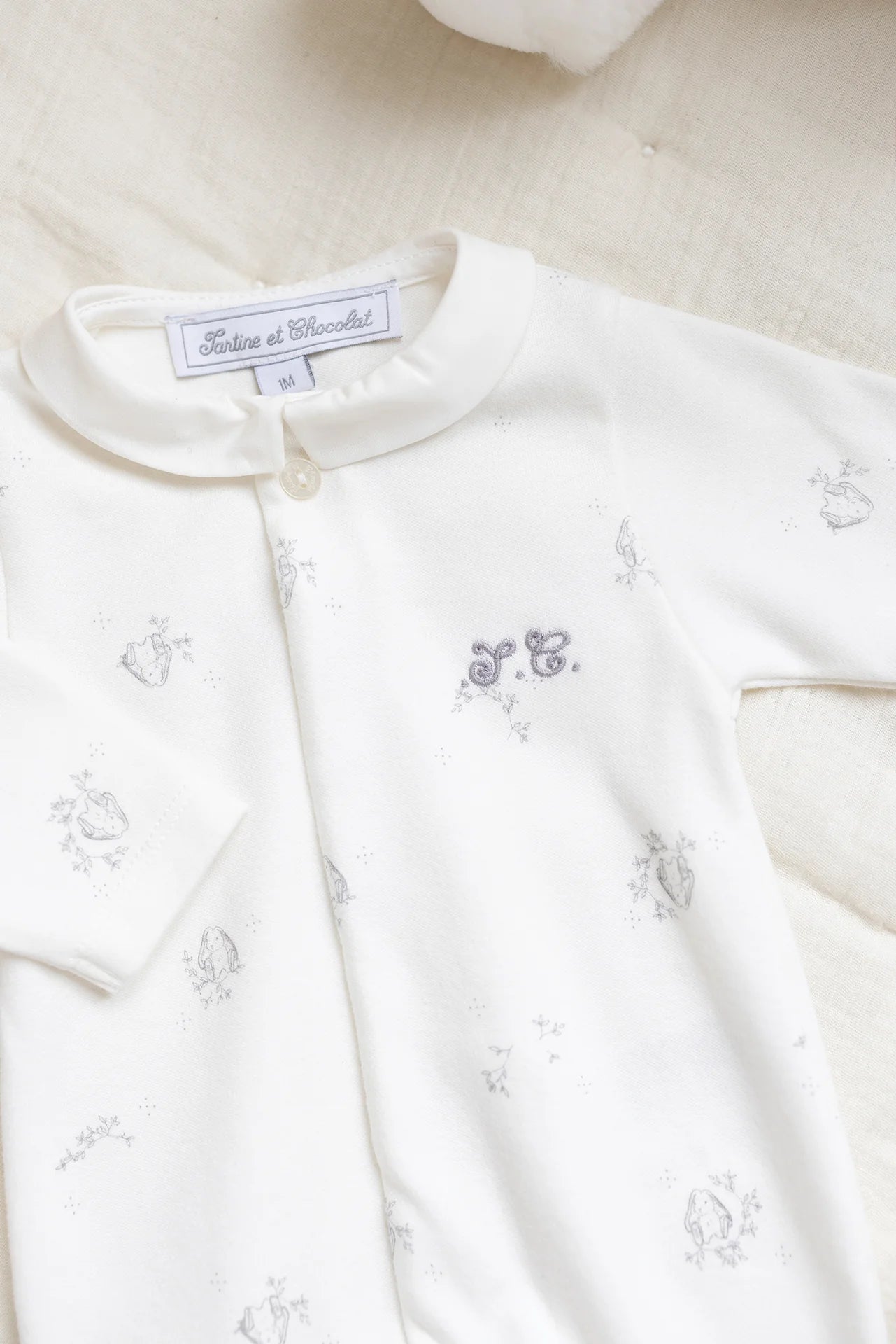 Pyjama Petit Augustin