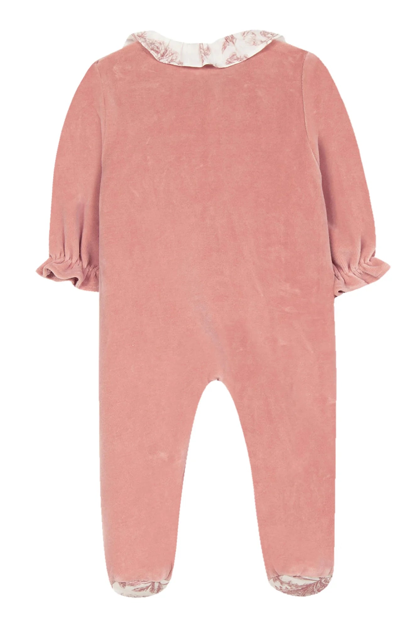 Pyjama Toile de Jouy