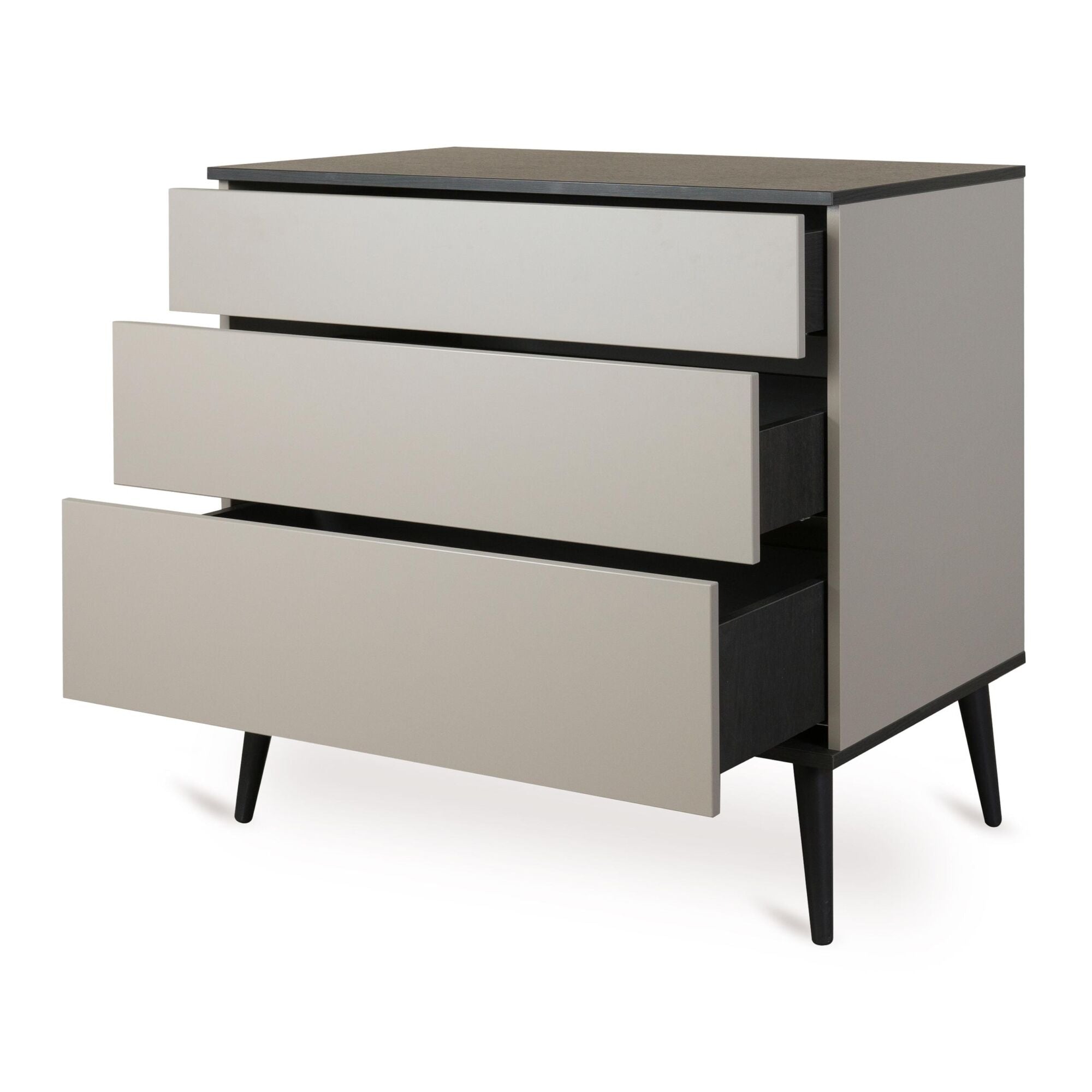 Flow Commode
