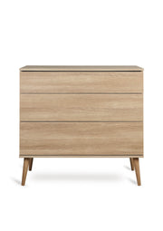 Flow Commode