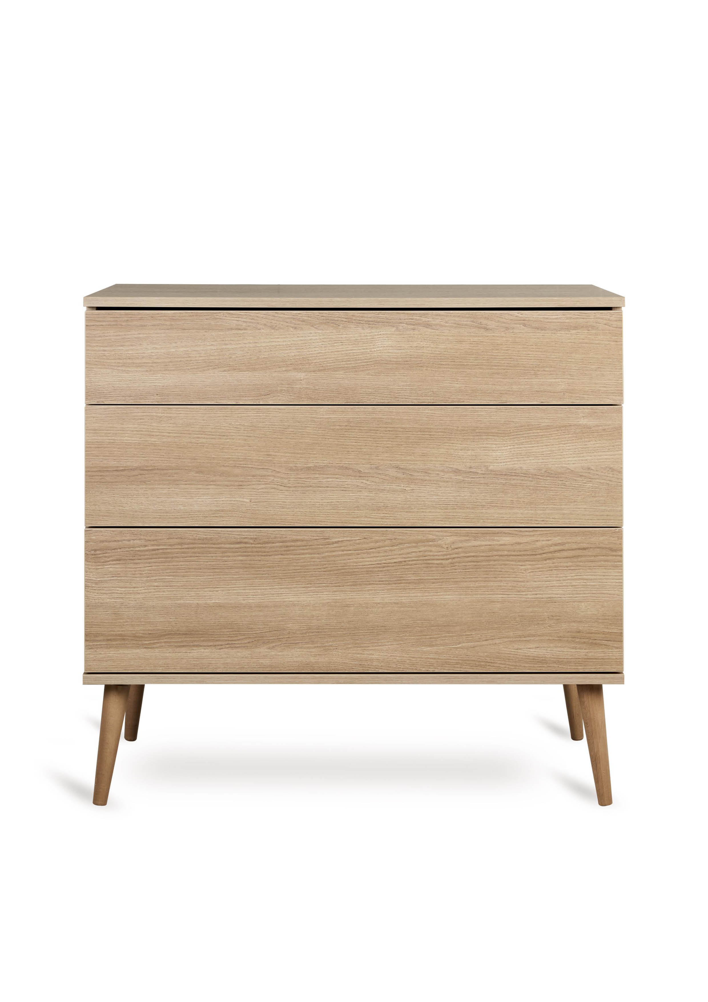 Flow Commode