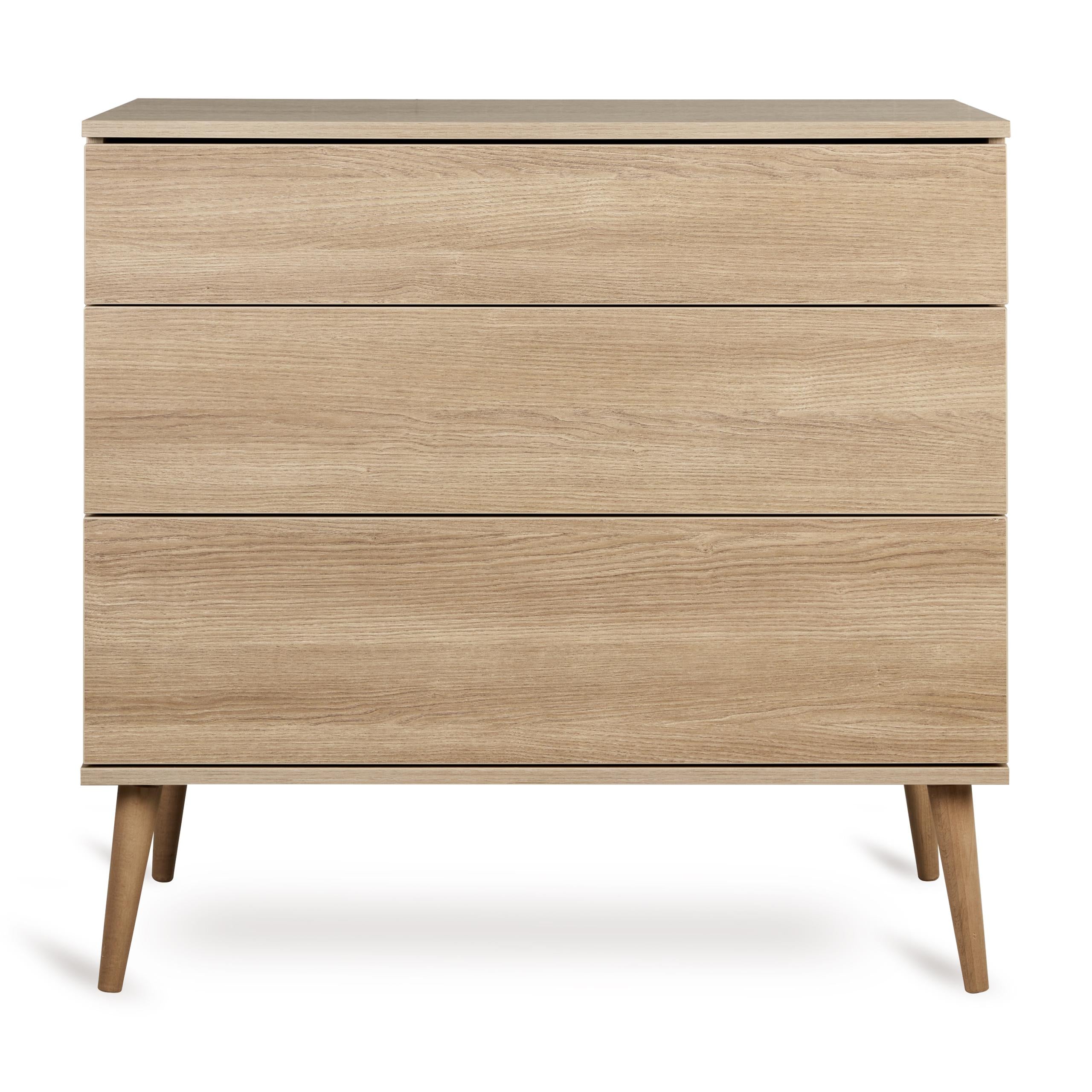Flow Commode